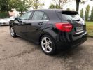 Mercedes Classe A III 180 CDI SENSATION     Diesel NOIR  - 16