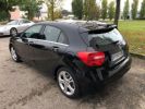 Mercedes Classe A III 180 CDI SENSATION     Diesel NOIR  - 17