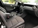 Mercedes Classe A III 180 CDI SENSATION     Diesel NOIR  - 21