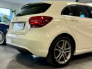 Mercedes Classe A III (2) 180 D INSPIRATION Blanc Verni  - 7