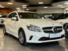 Mercedes Classe A III (2) 180 D INSPIRATION Blanc Verni  - 4