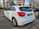 Mercedes Classe A III phase 2 1.5 160 D 90 INTUITION BLANC  - 4