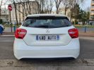 Mercedes Classe A III phase 2 1.5 160 D 90 INTUITION BLANC  - 5
