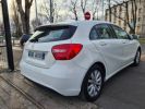 Mercedes Classe A III phase 2 1.5 160 D 90 INTUITION BLANC  - 19