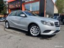 Mercedes Classe A III phase 2 1.5 180 D 109 BUSINESS Gris  - 1