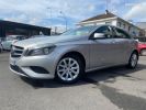 Mercedes Classe A III phase 2 1.5 180 D 109 BUSINESS Gris  - 3
