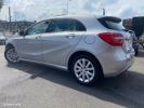 Mercedes Classe A III phase 2 1.5 180 D 109 BUSINESS Gris  - 5