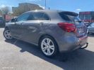 Mercedes Classe A III phase 2 1.5 180 D 109 INSPIRATION Gris  - 2