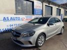 Mercedes Classe A III (W176) 160 d Intuition 7G-DCT GRIS  - 1