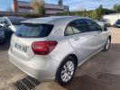 Mercedes Classe A III (W176) 160 d Intuition 7G-DCT GRIS  - 3