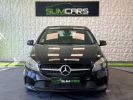 Mercedes Classe A III (W176) 160 Inspiration 7G-DCT NOIR  - 2