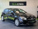 Mercedes Classe A III (W176) 160 Inspiration 7G-DCT NOIR  - 3