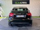 Mercedes Classe A III (W176) 160 Inspiration 7G-DCT NOIR  - 6