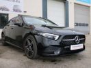 Mercedes Classe A IV 250 E 8CV AMG LINE 8G-DCT     HYBRID NOIR COSMOS  - 1