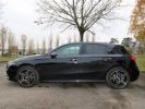 Mercedes Classe A IV 250 E 8CV AMG LINE 8G-DCT     HYBRID NOIR COSMOS  - 6