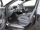 Mercedes Classe A IV 250 E 8CV AMG LINE 8G-DCT     HYBRID NOIR COSMOS  - 9