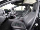 Mercedes Classe A IV 250 E 8CV AMG LINE 8G-DCT     HYBRID NOIR COSMOS  - 16