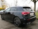 Mercedes Classe A IV 250 E 8CV AMG LINE 8G-DCT     HYBRID NOIR COSMOS  - 46