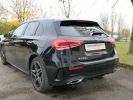 Mercedes Classe A IV 250 E 8CV AMG LINE 8G-DCT     HYBRID NOIR COSMOS  - 47