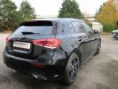 Mercedes Classe A IV 250 E 8CV AMG LINE 8G-DCT     HYBRID NOIR COSMOS  - 50