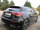 Mercedes Classe A IV 250 E 8CV AMG LINE 8G-DCT     HYBRID NOIR COSMOS  - 51