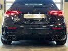 Mercedes Classe A IV 45 AMG S 4MATIC+ 8G-DCT Noir Metal  - 13