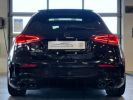 Mercedes Classe A IV 45 AMG S 4MATIC+ 8G-DCT Noir Metal  - 15