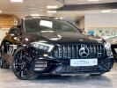 Mercedes Classe A IV 45 AMG S 4MATIC+ 8G-DCT Noir Metal  - 3