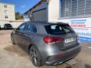 Mercedes Classe A IV (W177) 200 163ch AMG Line 7G-DCT 9cv GRIS  - 4