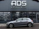 Mercedes Classe A IV (W177) 200 163ch AMG Line 7G-DCT / À PARTIR DE 369,95 € * GRIS  - 7