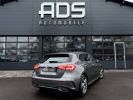 Mercedes Classe A IV (W177) 200 163ch AMG Line 7G-DCT / À PARTIR DE 369,95 € * GRIS  - 12