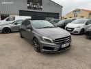 Mercedes Classe A Mercede benz 250 211 ch fascination amg toit pano camera ouvrant Gris  - 1