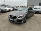 Mercedes Classe A Mercede benz 250 211 ch fascination amg toit pano camera ouvrant Gris  - 2