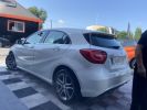 Mercedes Classe A Mercedes 180 CDI 1.8 SENSATION 7G-DCT Blanc  - 8