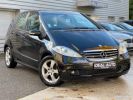 Mercedes Classe A Mercedes 180 CDI Avantgarde CVT Noir  - 1