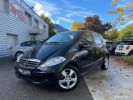 Mercedes Classe A Mercedes 180 CDI Avantgarde CVT Noir  - 2