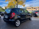 Mercedes Classe A Mercedes 180 CDI Avantgarde CVT Noir  - 4