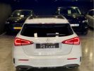 Mercedes Classe A Mercedes 180 d pack amg 116 ch   - 3