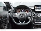 Mercedes Classe A MERCEDES 180 Sport Edition AMG Toit ouvrant Alcantara Gris  - 9
