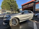 Mercedes Classe A Mercedes 200 CDI FASCINATION 7G-DCT Gris  - 1