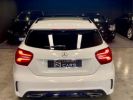 Mercedes Classe A Mercedes 200 d pack amg   - 3