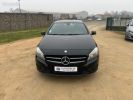 Mercedes Classe A Mercedes 220 CDI BlueEFFICIENCY Inspiration 7-G DCT Noir  - 2