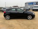 Mercedes Classe A Mercedes 220 CDI BlueEFFICIENCY Inspiration 7-G DCT Noir  - 3