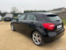 Mercedes Classe A Mercedes 220 CDI BlueEFFICIENCY Inspiration 7-G DCT Noir  - 6