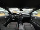 Mercedes Classe A Mercedes 220 CDI BlueEFFICIENCY Inspiration 7-G DCT Noir  - 7