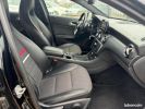 Mercedes Classe A Mercedes 220 CDI BlueEFFICIENCY Inspiration 7-G DCT Noir  - 11