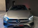 Mercedes Classe A Mercedes 35 AMG 306CH 4 MATIC 7G-DCT TOIT MAGNO DESIGNO- OUVRANT Gris  - 2