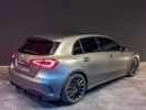 Mercedes Classe A Mercedes 35 AMG 306CH 4 MATIC 7G-DCT TOIT MAGNO DESIGNO- OUVRANT Gris  - 3