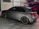 Mercedes Classe A Mercedes 35 AMG 306CH 4 MATIC 7G-DCT TOIT MAGNO DESIGNO- OUVRANT Gris  - 5