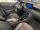 Mercedes Classe A Mercedes a180 cdi 110ch pack a45 Noir  - 3